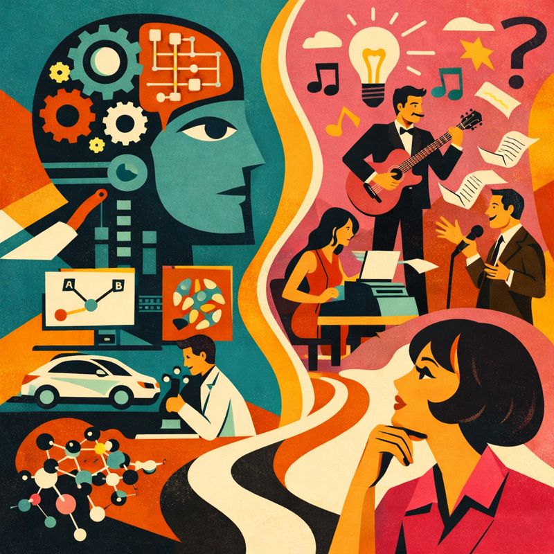 Conceptual illustration